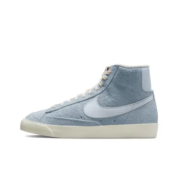 Nike Blazer Mid 77 Vintage Blue Whisper Women's