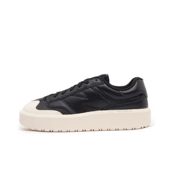 New Balance CT302 Black Off White