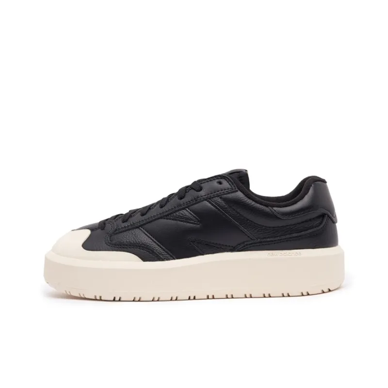 New Balance CT302 Black Off White-0