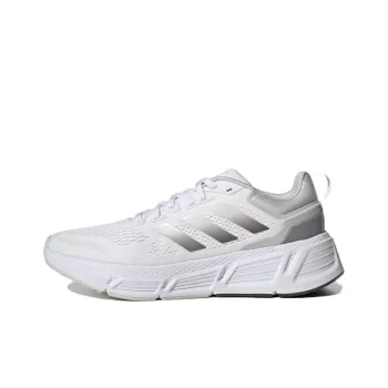Adidas Questar 'White Black'