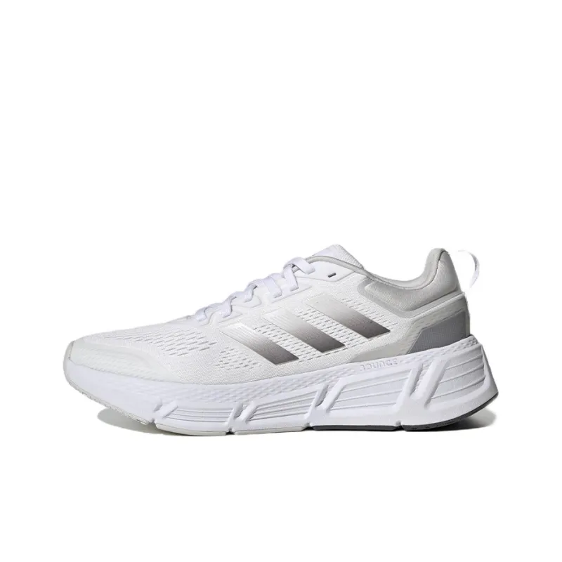 Adidas Questar 'White Black'-0