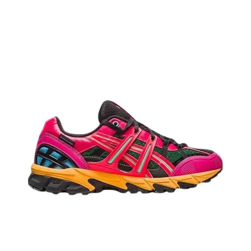 Asics X Andersson Bell Gel Sonoma 15 50 'Bright Rose Evergreen'-1