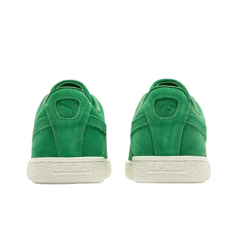 Puma Suede 75th Anniversary Archive Green-4