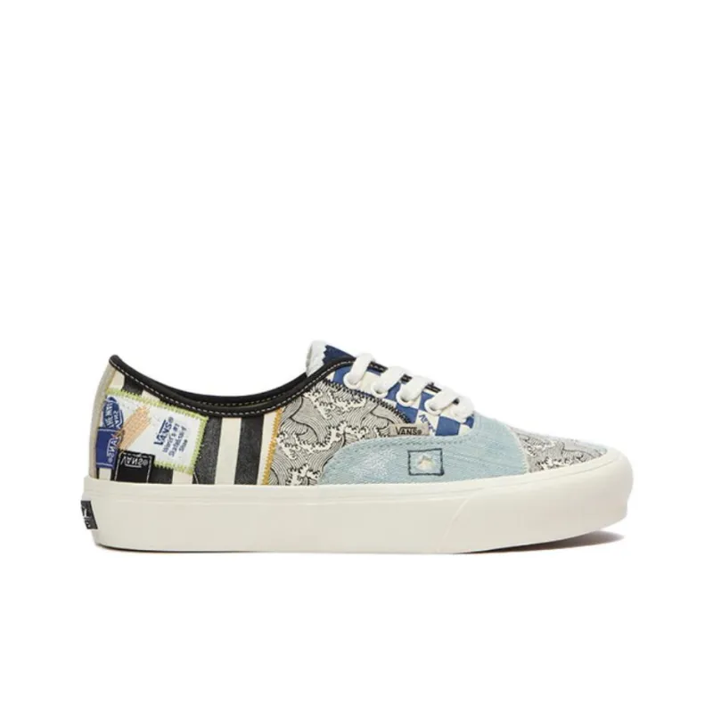 Authentic Vans VR3 Lx 'Patchwork'-1