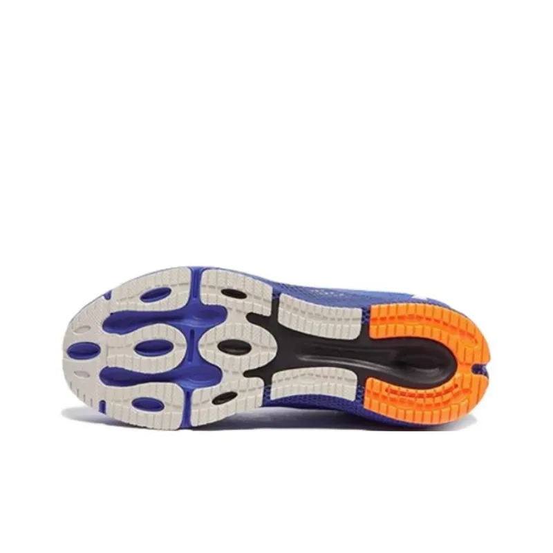 Under Armour Hovr Machina 3 'Versa Blue'-4