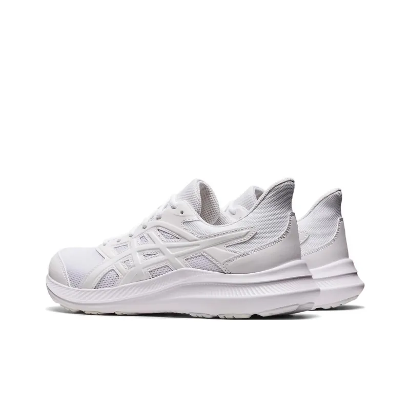 Asics Jolt 4 Extra Wide 'Triple White'-3