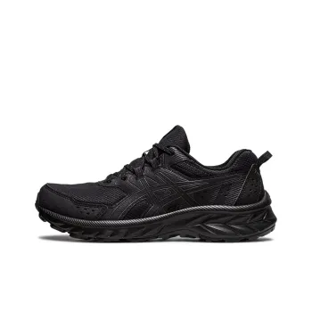 Asics Gel Venture 9 Black Black Women's