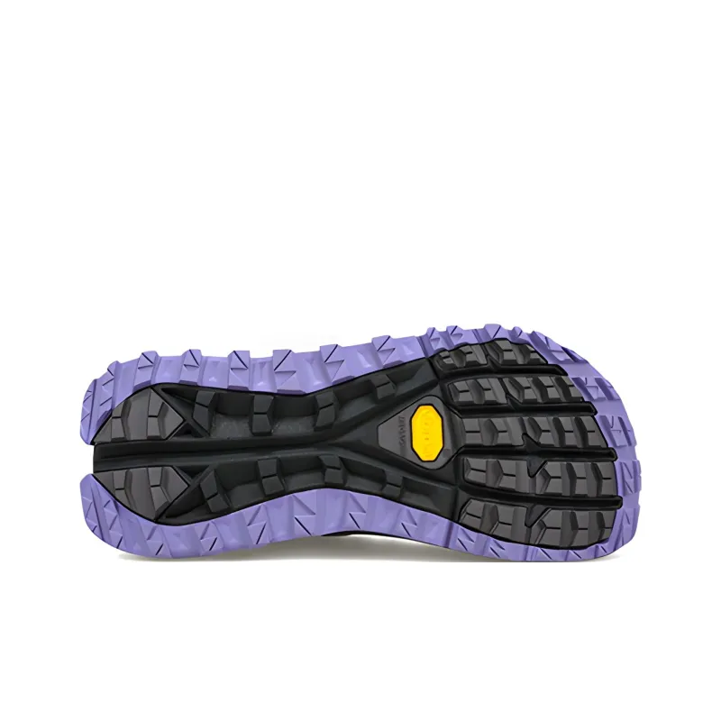 Altra Olympus 5 'Black Purple' Women's-3
