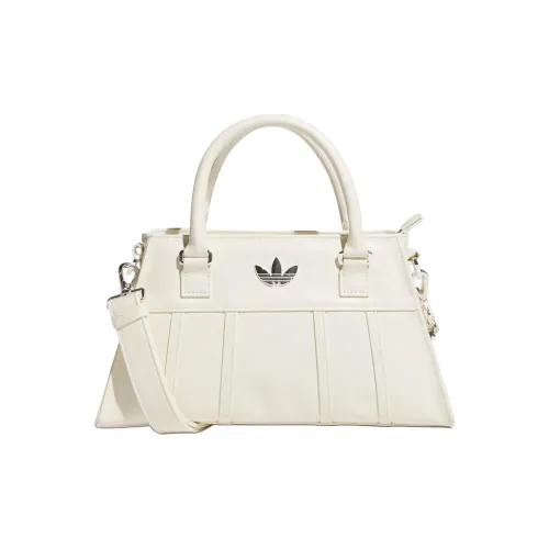 Adidas Originals Crossbody Bag Ivory