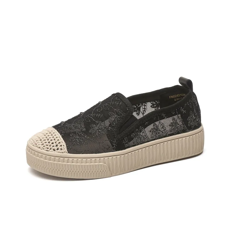 Rich Birds Casual Single Shoes Women's-1