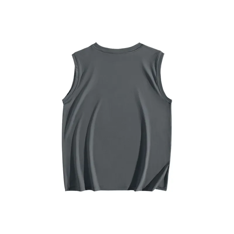 MINISO Tank Tops Unisex-10
