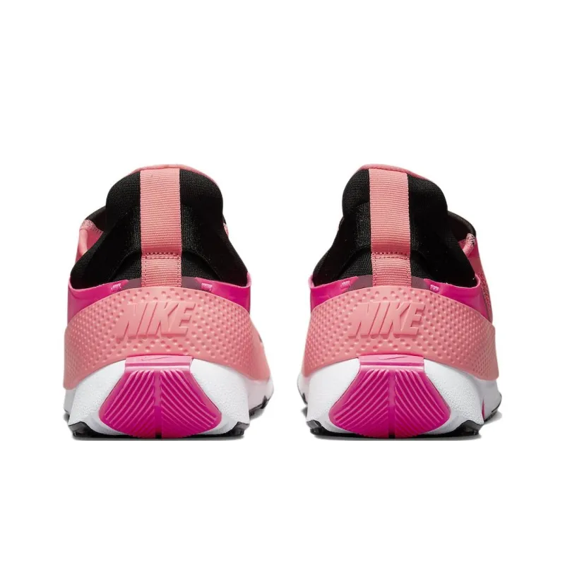Nike Go FlyEase Pink Gaze-5