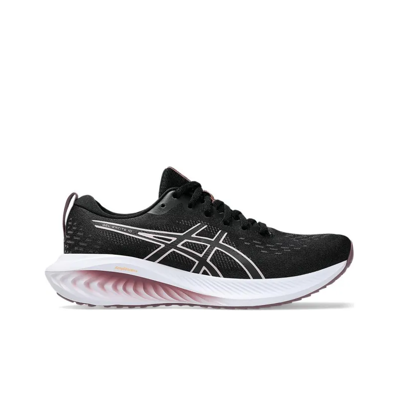 Asics Gel Excite 10 Black Watershed Rose Women's-1