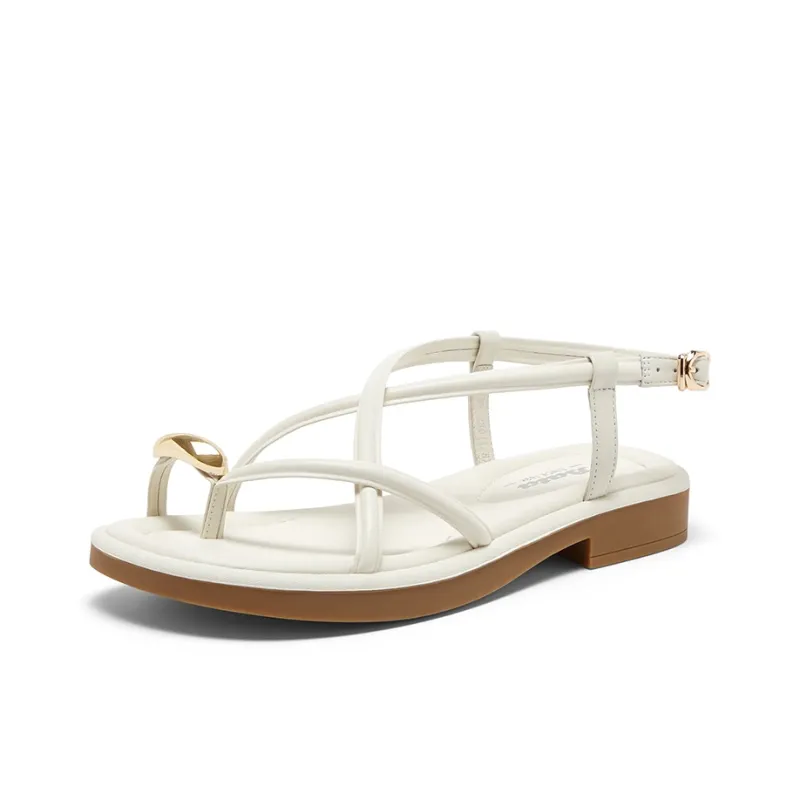 BATA One Strap Sandals Women's-1