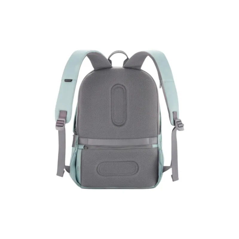 XDDESIGN Recycled Polyethylene Terephthalate Backpack Unisex Mint-5