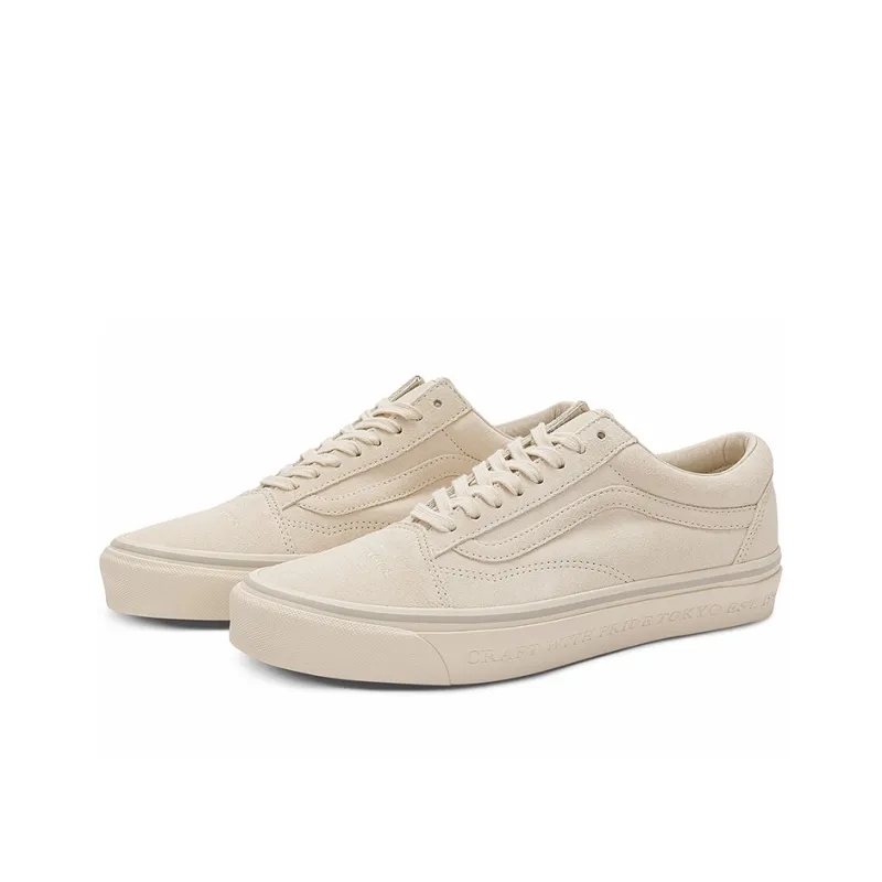 Vans Neighborhood X Old Skool 36 Dx 'Birch'-2