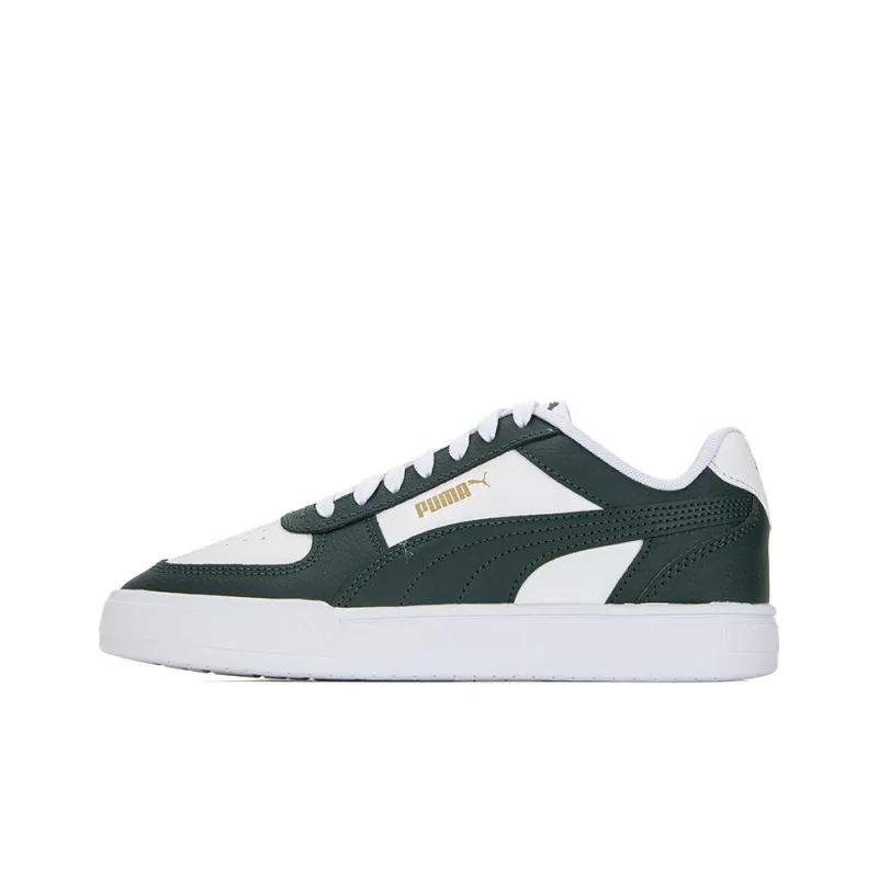 PUMA Caven 'White Green'-0
