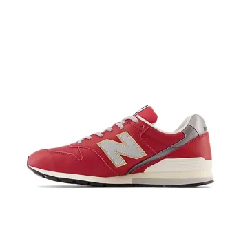 New Balance 996 Red