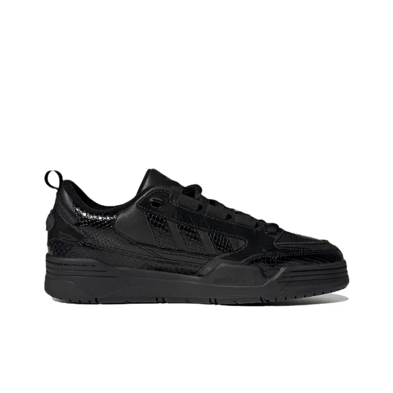 Adidas ADI2000 Snakeskin Core Black-1