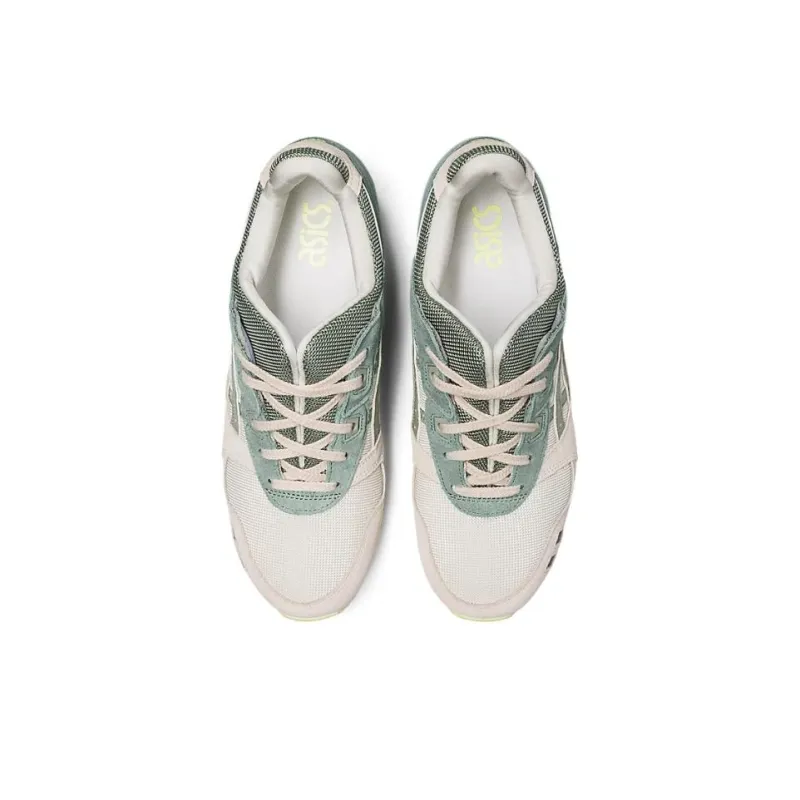 Asics Gel Lyte 3 Og 'Cream Olive Grey'-3