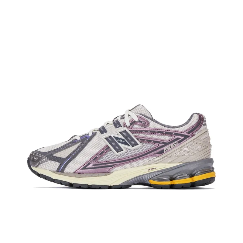 New Balance 1906R Licorice-0