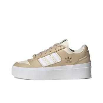 Forum Women's Adidas Originals Bonega 'Magic Beige' Women's