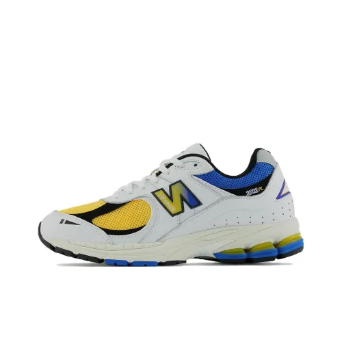 New Balance 2002R Vibrant Apricot
