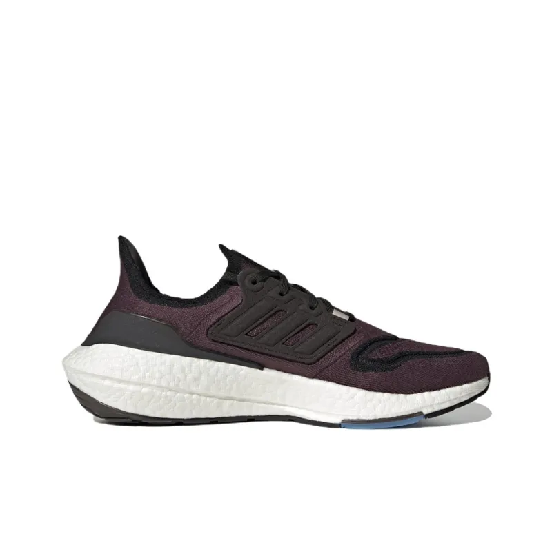 Adidas Ultra Boost 22 Shadow Maroon-1