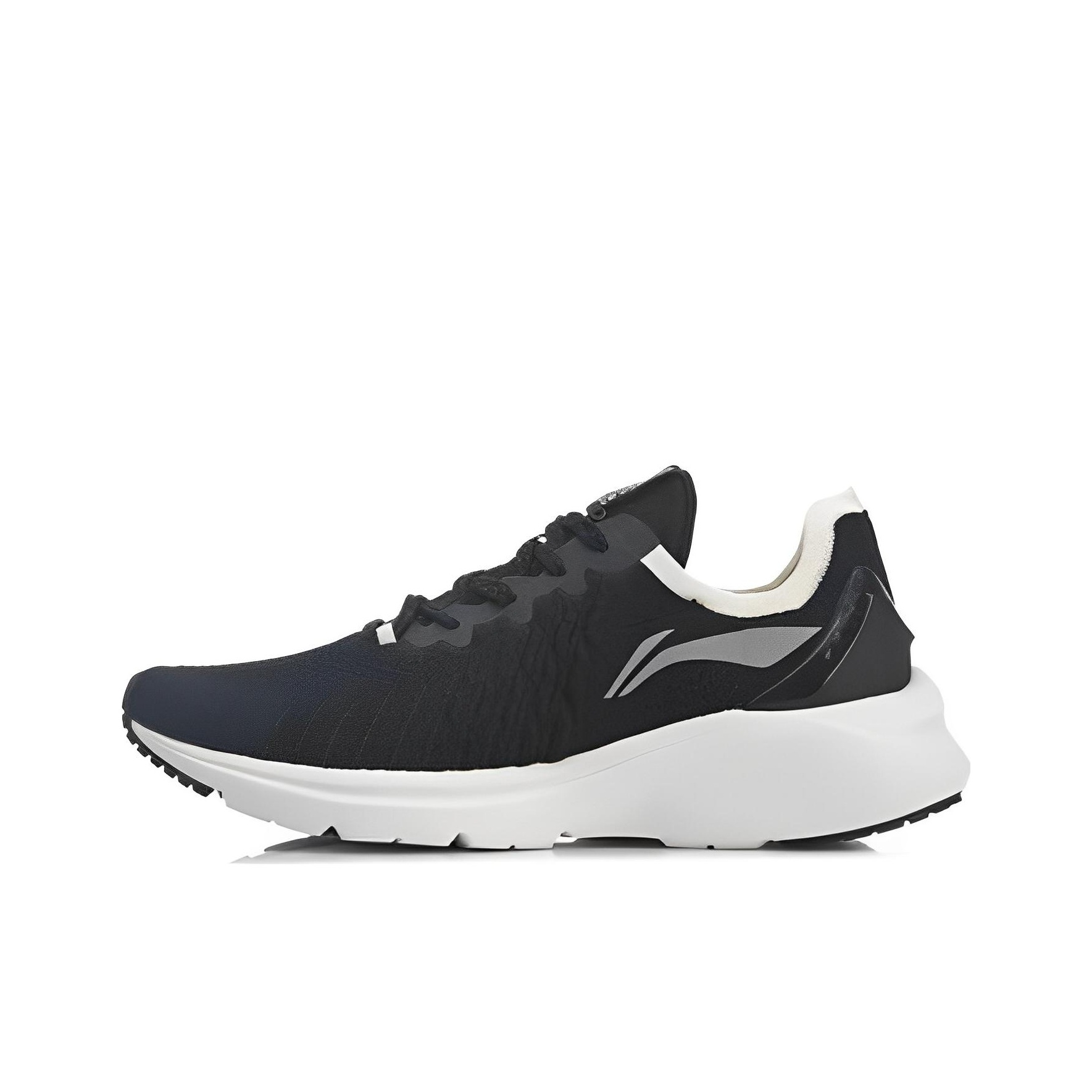 LINING YunQue Running Shoes Women's Low-Top Black Pink US W LINING YunQue Running Shoes Women's Low-Top Black Pink US W