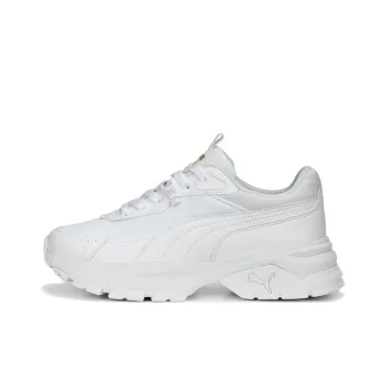 PUMA Cassia Via 'White' Women's