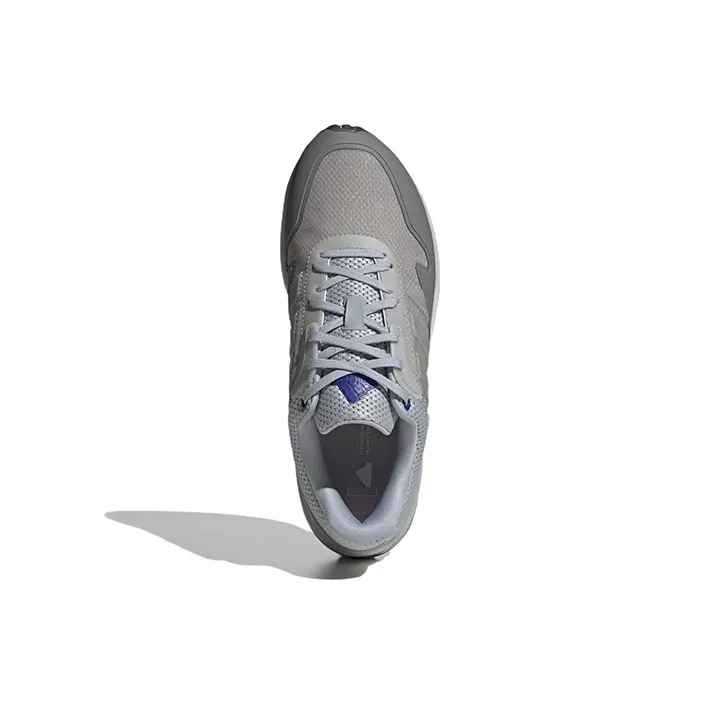 Adidas Znchill Lightmotion+ Shoes 'Halo Silver / Grey Two'-4