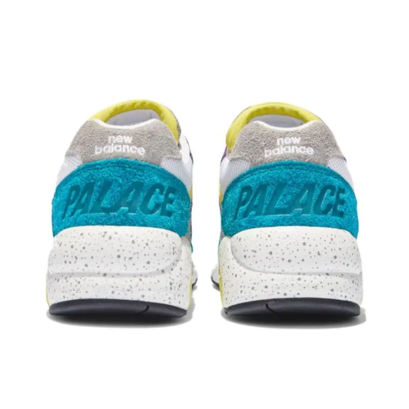 New Balance 580 Palace Pansy Violet-4