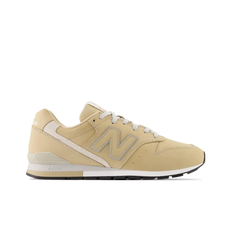 New Balance Nb 996 'Cream Yellow'-1