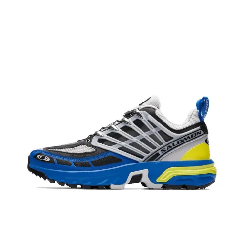 Salomon ACS Pro Advanced Lapis Low-Top Sneakers