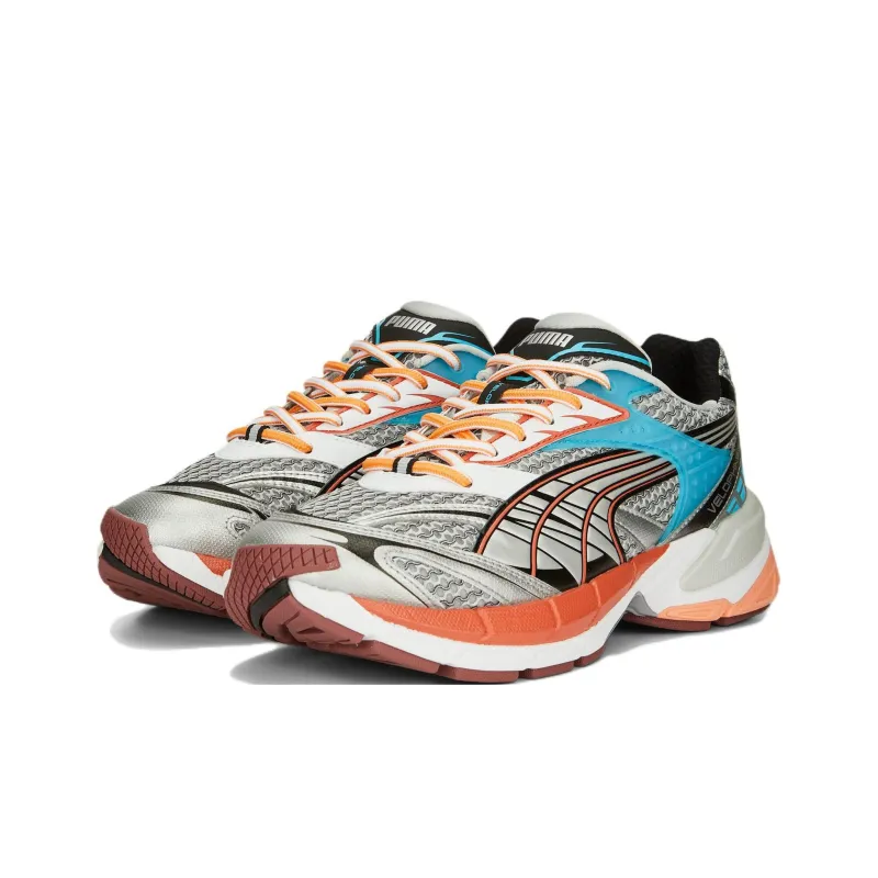 PUMA Velophasis Phased Chili Powder-2