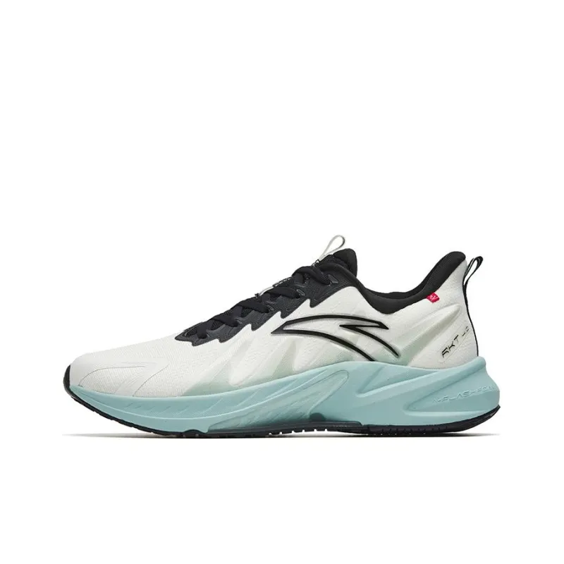ANTA Rocket 4.0 'White Black Blue'-0