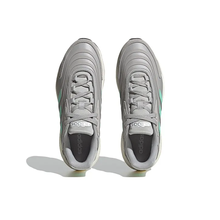 Adidas Neo Crazychaos 2.0 Shoes 'Grey Aqua' Women's-4