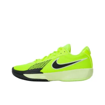 Nike Air Zoom Gt Cut Academy Ep 'Barely Volt Anthracite'