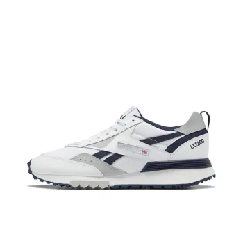 Lx 2200 Reebok 'White Vector Navy'