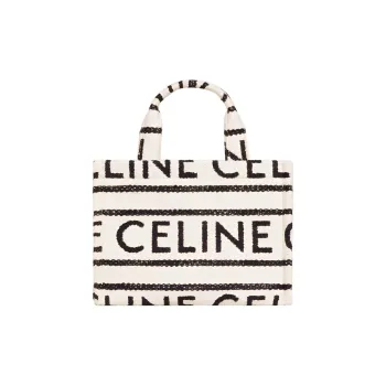 CELINE Cabas Handbags