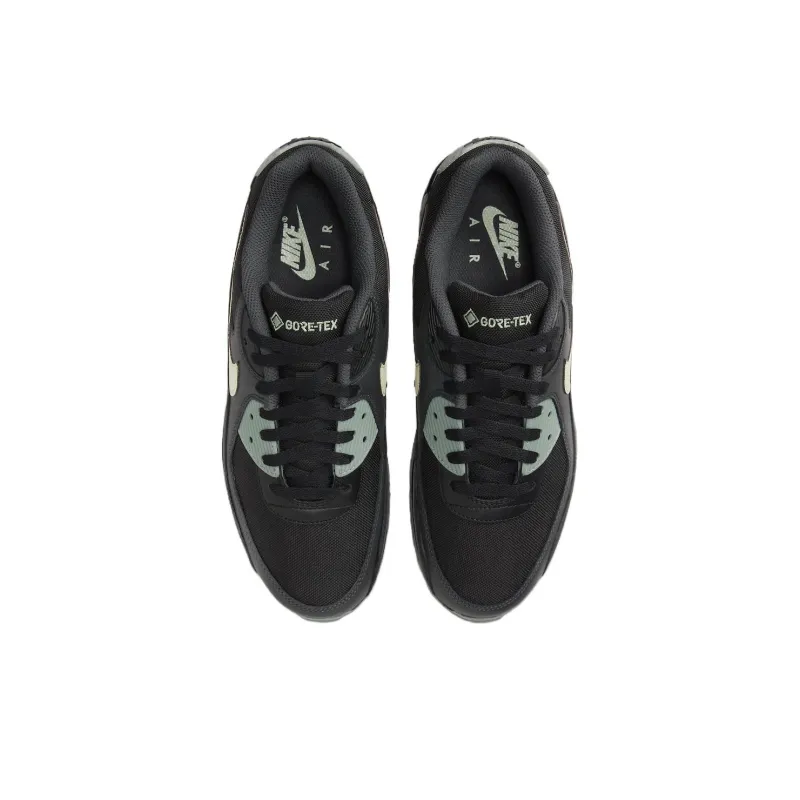 Nike Air Max 90 Gore Tex Black Honeydew-1