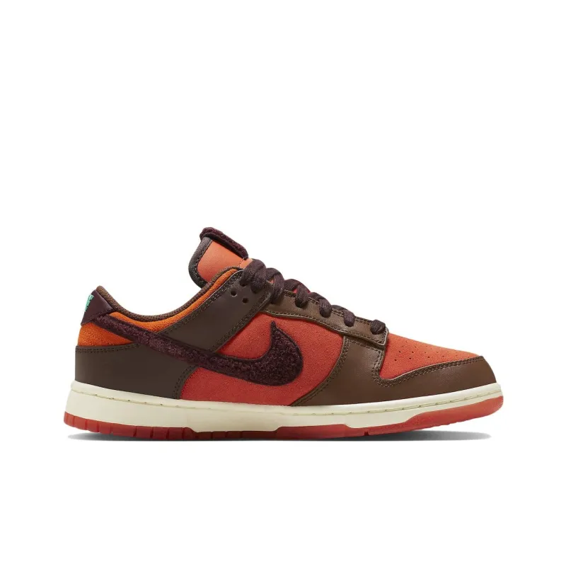Nike Dunk Low Retro PRM 'Year Of The Rabbit Light Crimson' 2023-1