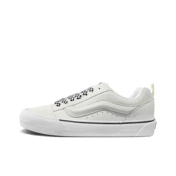 Vans Knu Skool Vlt Lx Marshmallow White