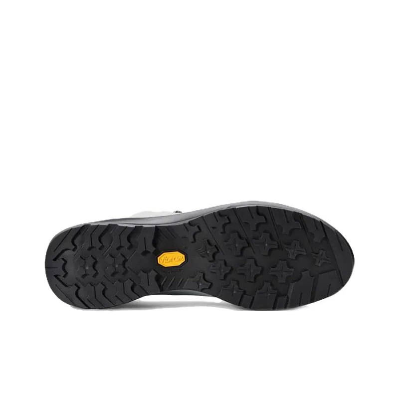 Arcteryx Konseal FL 2 Anti Slip Wear Resistant Low Top Hiking Shoes Men's Black White-4