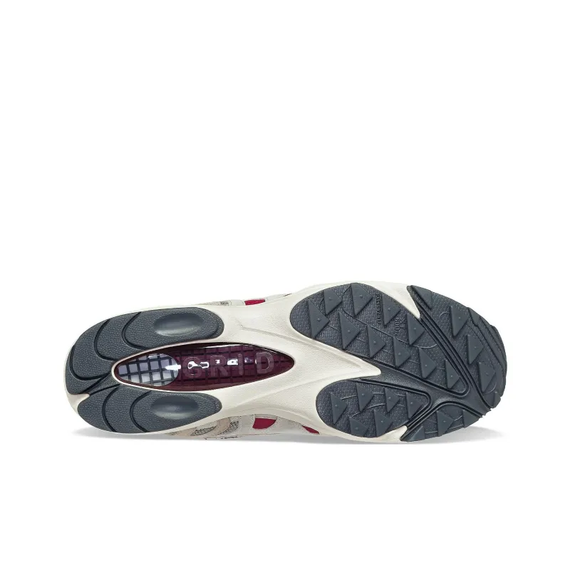 saucony Grid Azura 2000 Northern Soul Paisley-4