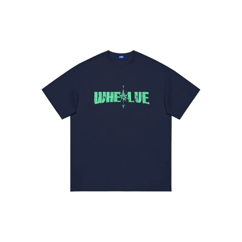 WHELVE T Shirts Unisex-15