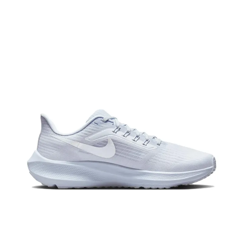 Nike Air Zoom Pegasus 39 'Football Grey Silver' Women's-1