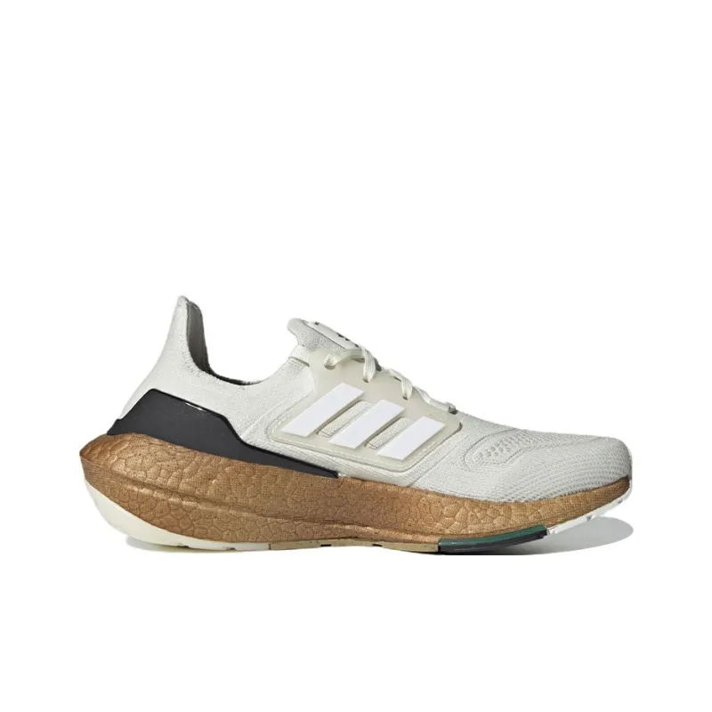 Adidas Ultra Boost 22 Made With Nature White Tint Women's-1