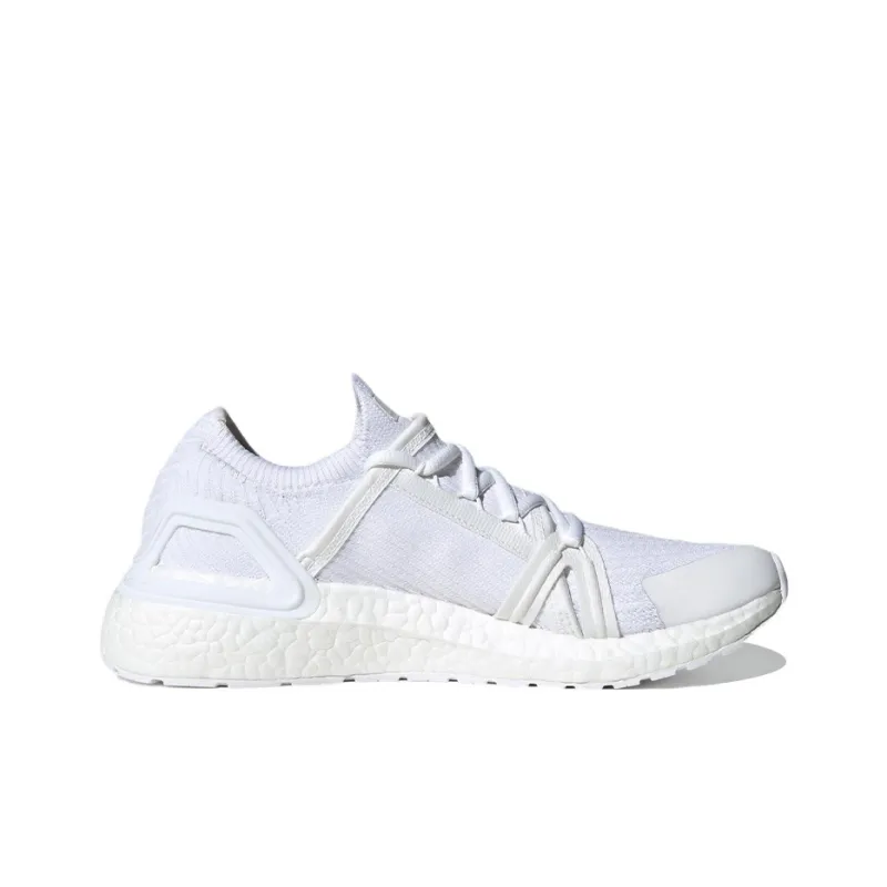 Adidas By Stella McCartney Panelled Lace up Sneakers Women's-1