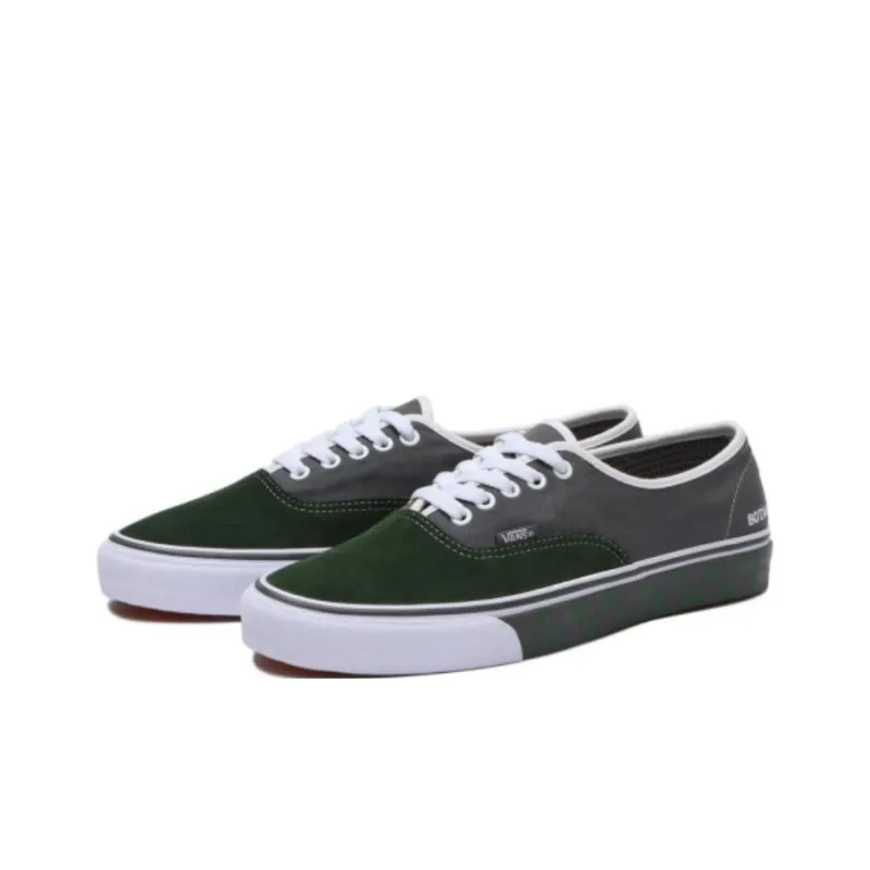 Vans Botanize X Vans Authentic Collection 'Black'-1